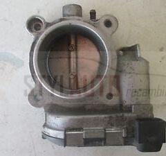 cuerpo de mariposa mercedes clk w210 0280750074 1111410325 a1111410325