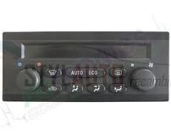 climatizador digital opel vectra c 013140985 013 140 985