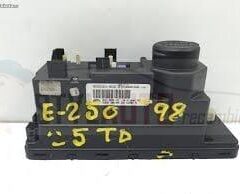Bomba cierre centralizado / Mercedes-Benz W208 W210 CLK 2108001648 (03) HELLA 00782822 007 828-22 Q
