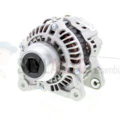 Alternador Nissan, Renault, 2542664A, A2TB6481, CA1652IR, TG11C011