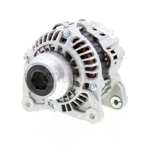 Alternador Nissan, Renault, 2542664A, A2TB6481, CA1652IR, TG11C011