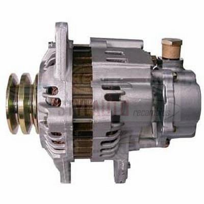 Alternador Mitsubishi, A2TN1798, JA1533IR, MD340419
