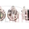 Alternador Mitsubishi, A3TB1999, JA1617IR