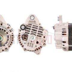 Alternador Mitsubishi, A3TB1999, JA1617IR