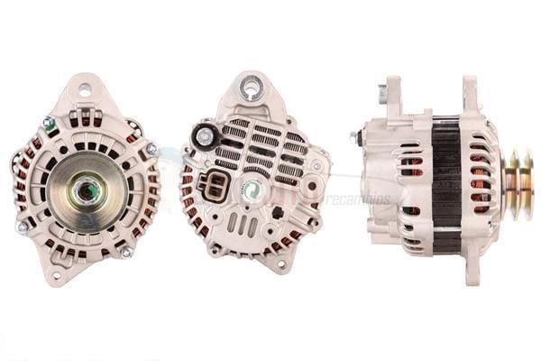 Alternador Mitsubishi, A3TB1999, JA1617IR