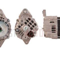 Alternador New Holland, 185046320, A7T03877