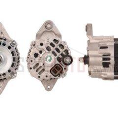 Alternador Nissan, 23100-50K15, A7T03771, A7T03771A
