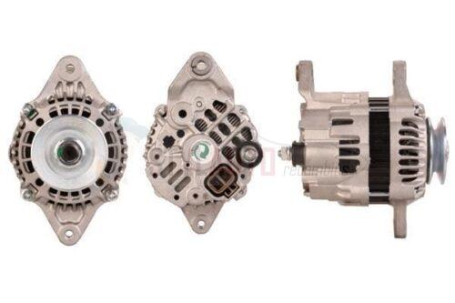 Alternador Nissan, 23100-50K15, A7T03771, A7T03771A