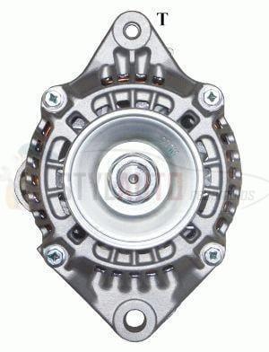 Alternador Kubota, A1TA1777