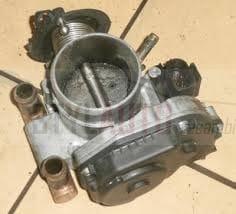 cuerpo de mariposa audi vw passat 058133063Q OEM 058 133 063 Q