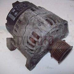 alternador bmw 318 e46 BOSCH, 0123315022, Code: 0 123 315 022