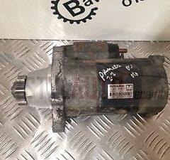 motor de arranque nissan primera M8T71471 M008T71471 23300 8H801 233008H801 23300 AU601