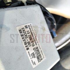 COLUMNA DIRECCION OPEL CORSA C REFERENCIA 13205210 13 205 210