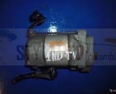 motor de arranque toyota yaris 28100-33050 2810033050
