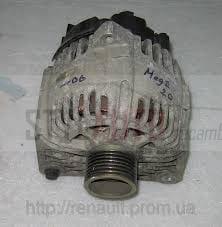 ALTERNADOR RENAULT SCENIC JA1768IR 8200086161