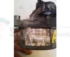 Depresor de freno 1.3 cdti fgp 73501167