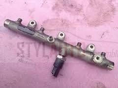 RAMPA INYECCION CITROEN PEUGEOT HDI 0445214019 0 445 214 019