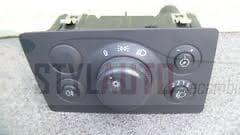 MANDO DE LUCES OPEL ZAFIRA B 13205863