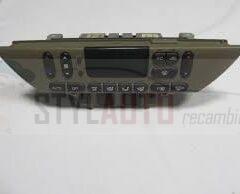 MANDOS AIRE ACONDICIONADO JAGUAR S TYPE XR8H18C612AH LGR XR8H-18C612-AH
