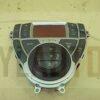 Citroen C8 Peugeot 807 Digital Calentador Acc Panel de control climático 14874990yr-