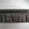 CLIMATIZADOR DIGITAL SAAB clima SAAB 9-5 2, 0 T 16v-a069423/5046206-BJ