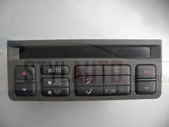 CLIMATIZADOR DIGITAL SAAB clima SAAB 9-5 2, 0 T 16v-a069423/5046206-BJ