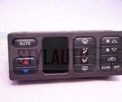 climatizador saab 93 5046214 saab climatizador digital saab 93