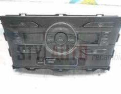 CLIMATRONIC TOYOTA AURIS 55-900-02220-B / 5590002220B / 86120-02520 / 8612002520 / 122000-8900B101