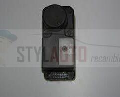 bomba de cierre vw polo Volkswagen Polo 6N 6N2 6N0962257A 6NO962257A 6N0 962 257 A