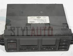 climatizador digital Audi 4A0820043 4A0 820 043 4AO820043 Hella 5HB00650000 5HB 006 500-00