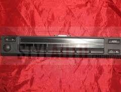 display de informacion bmw serie 7 e38 65828384934 65.828384934