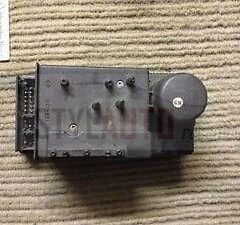 bomba cierre mercedes Mercedes Benz S-Klasse Coupe C215 CL 600 0132006351 0 132 006 351 BOSCH 1408002948 140 800 29 48