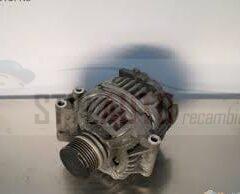 ALTERNADOR RENAULT MEGANE SCENIC 1.6 16V (99) 0124325031 / 7700434899