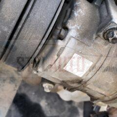Compresor de Aire Opel Corsa D 55701200