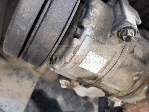 Compresor de Aire Opel Corsa D 55701200