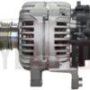 ALTERNADOR OPEL ASTRA 0124325163 13229984 LRA03507