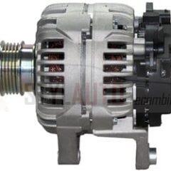 ALTERNADOR OPEL ASTRA 0124325163 13229984 LRA03507