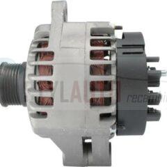 ALTERNADOR SAAB 9-3 9-5 101210-0160 12759595 93169260 CA1952IR