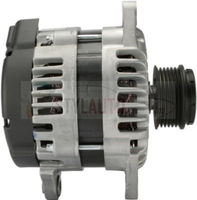 ALTERNADOR OPEL 1.7 CDTI 898031-1155 1204425 98042873 CA2017IR