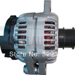 ALTERNADOR OPEL 1.7 CDTI 1202117 - 1202261 - BS 13500186 - 13579662 - DRA1127