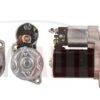 MOTOR DE ARRANQUE MERCEDES 0001107406 0051514001 0986020350 A0051513901 A0051514001