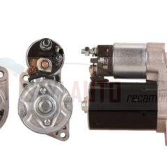 MOTOR DE ARRANQUE MERCEDES 0001107406 0051514001 0986020350 A0051513901 A0051514001