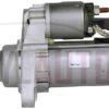 MOTOR DE ARRANQUE VW SEAT AUDI 0001121016 02T91023E 458482