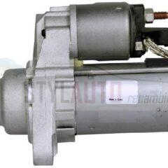 MOTOR DE ARRANQUE VW SEAT AUDI 0001121016 02T91023E 458482