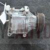COMPRESOR DE AIRE Toyota Corolla 1.6 4472607100 447260-7100 DENSO HFC134A SCSA06C 7E12381