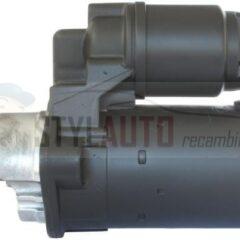 MOTOR DE ARRANQUE OPEL SUZUKI 0001107429 0001107437 553532570 55561503 F032US0063