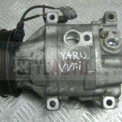 COMPRESOR DE AIRE Toyota Yaris 4472206063 447220-6063 DENSO 6U4746 6U 4746
