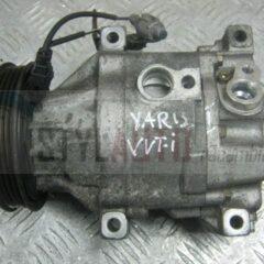 COMPRESOR DE AIRE Toyota Yaris 4472206063 447220-6063 DENSO 6U4746 6U 4746