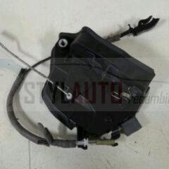 CERRADURA DELANTERA IZQ BMW X5 8402537 8 402 537