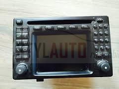 NAVEGADOR MERCEDES W210 A2108205489 - A 210 820 54 89
